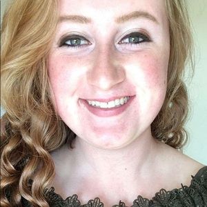 Meet your Posher, Janae